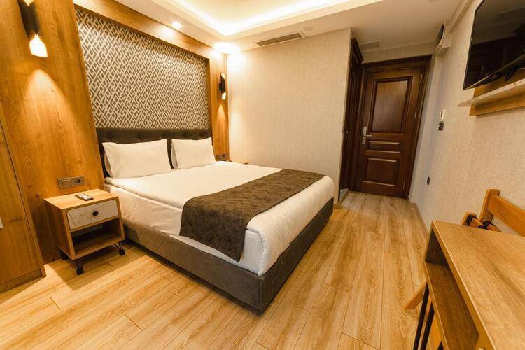 World Heritage Center Hotel