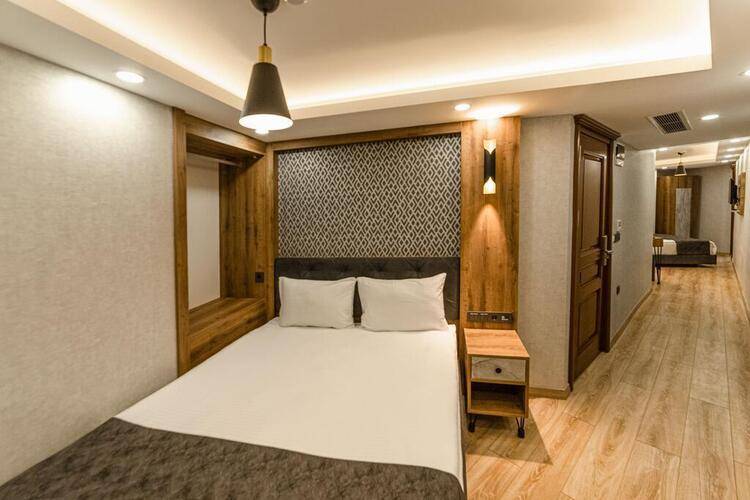 World Heritage Center Hotel