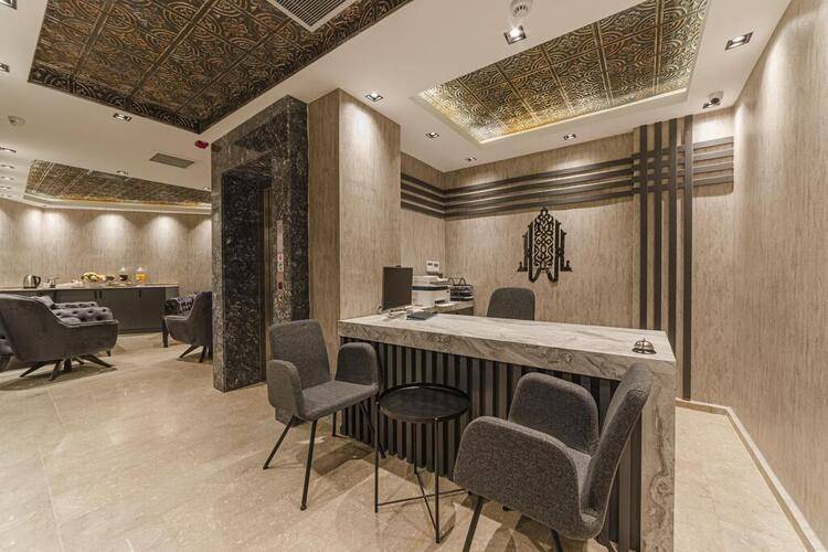 World Heritage Center Hotel