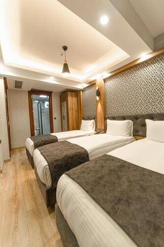 World Heritage Center Hotel