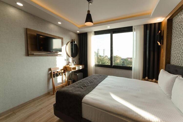 World Heritage Center Hotel