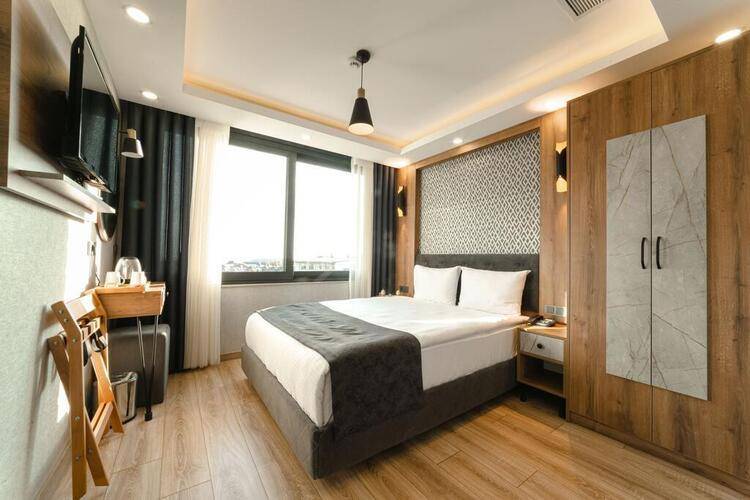 World Heritage Center Hotel