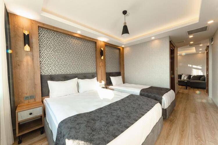 World Heritage Center Hotel