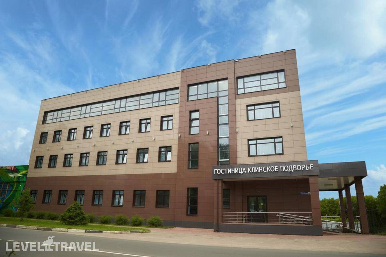 Изображение отеля 1