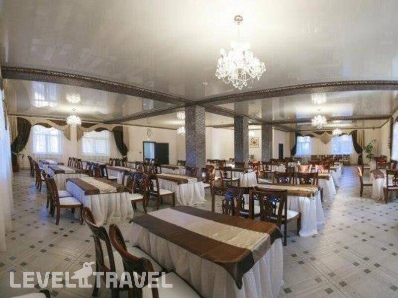 Фотография ТРК Авангард