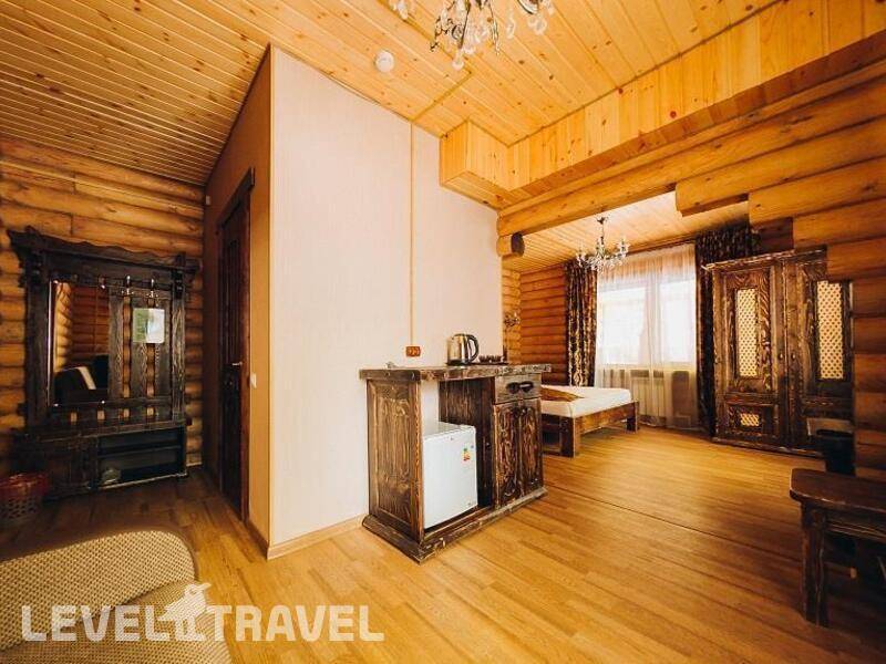 Фотография ТРК Авангард