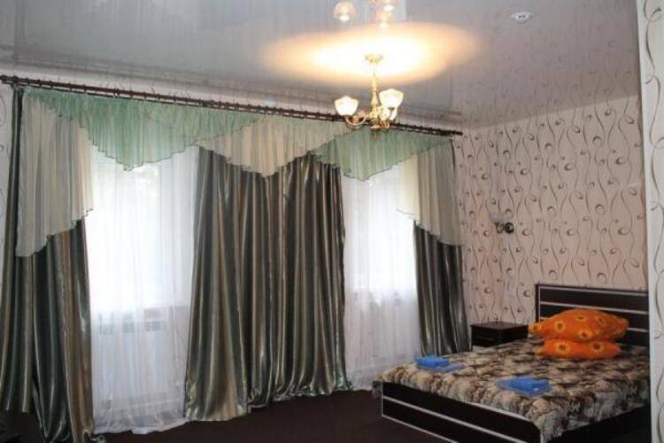 ТРК Авангард