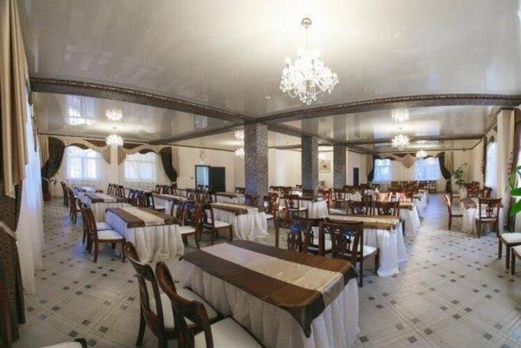 ТРК Авангард