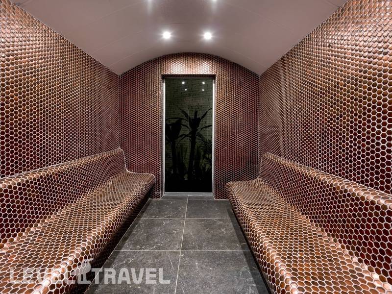 Фотография Kirman Calyptus Resort Фотография Kirman Calyptus Resort