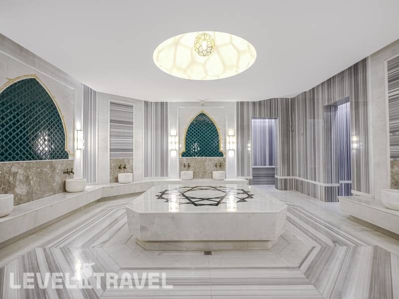 Фотография Kirman Calyptus Resort Фотография Kirman Calyptus Resort