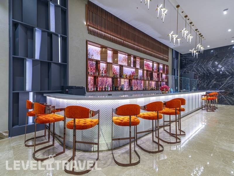 Фотография Kirman Calyptus Resort Фотография Kirman Calyptus Resort