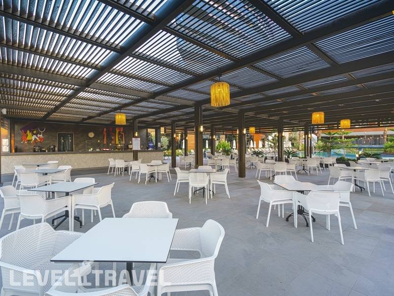 Фотография Kirman Calyptus Resort Фотография Kirman Calyptus Resort