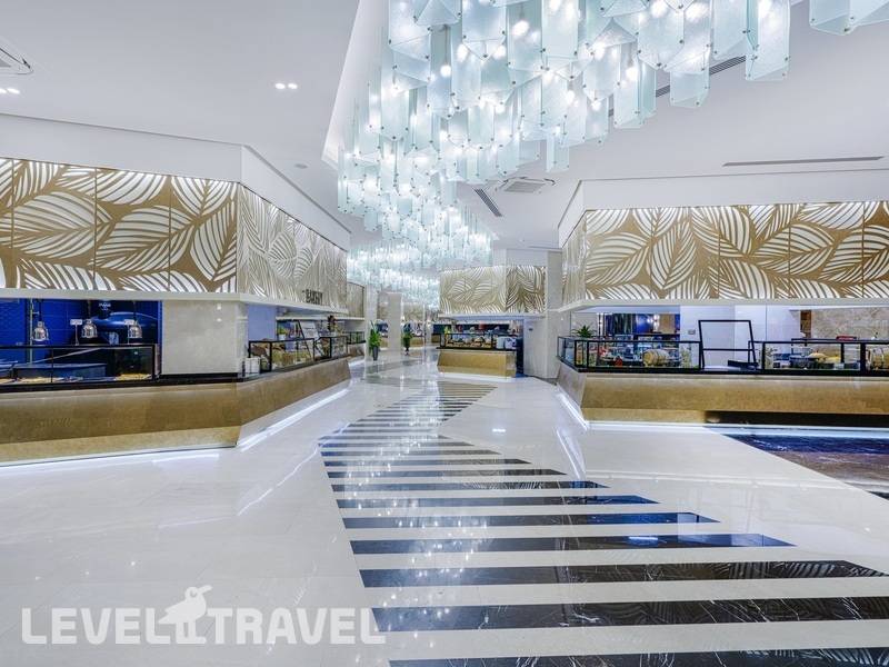 Фотография Kirman Calyptus Resort Фотография Kirman Calyptus Resort