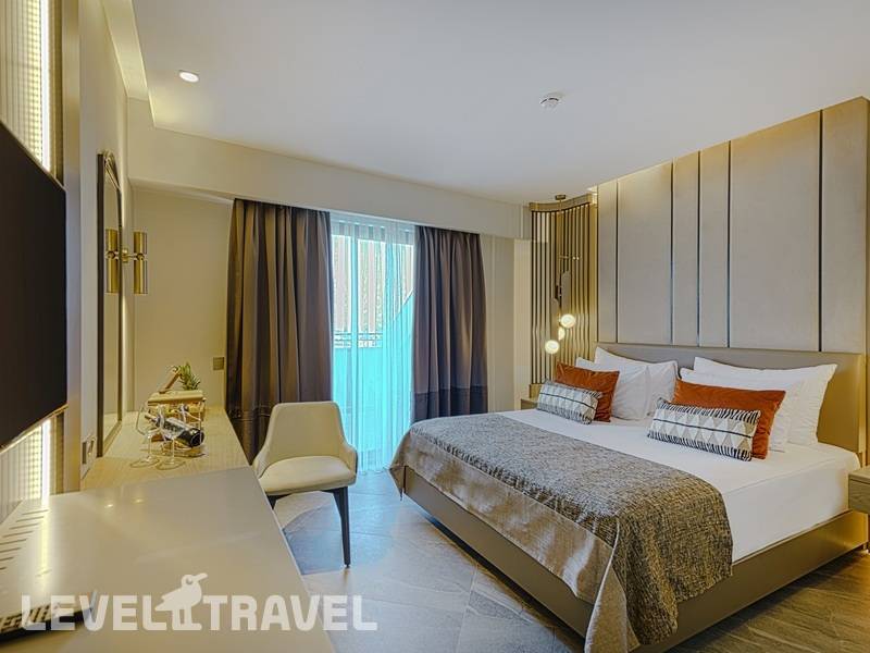 Фотография Kirman Calyptus Resort Фотография Kirman Calyptus Resort