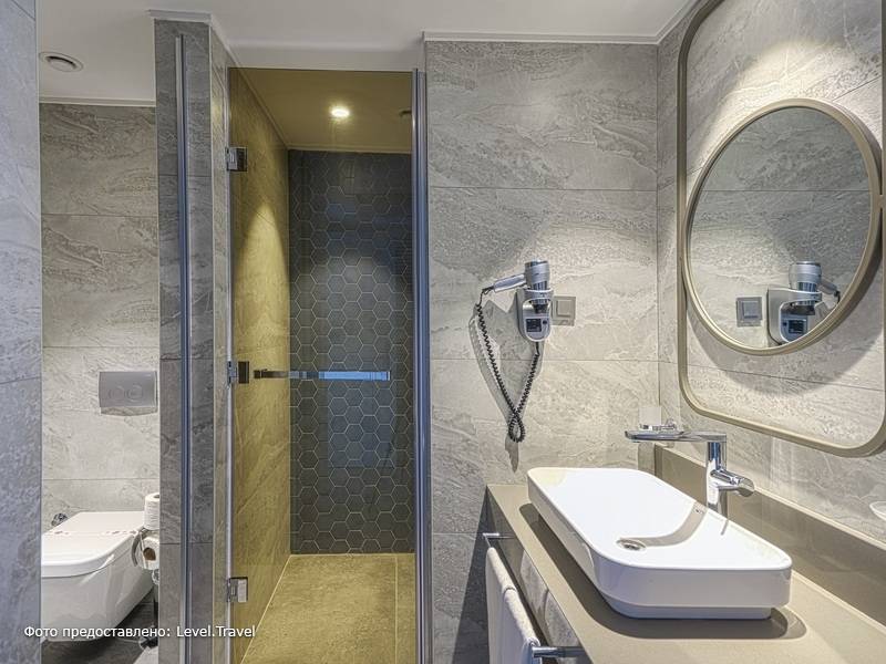 Фотография Kirman Calyptus Resort Фотография Kirman Calyptus Resort