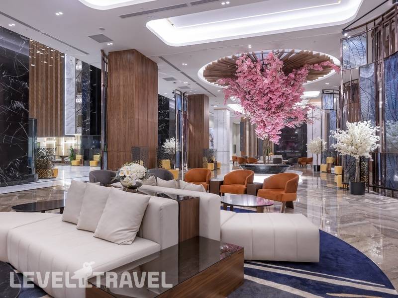 Фотография Kirman Calyptus Resort Фотография Kirman Calyptus Resort