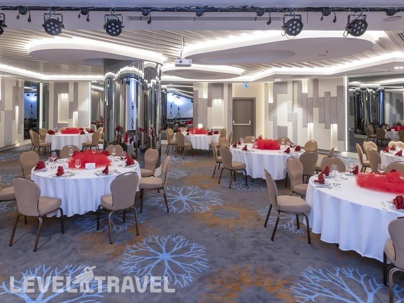 Фотография Kirman Calyptus Resort Фотография Kirman Calyptus Resort