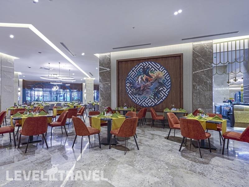 Фотография Kirman Calyptus Resort Фотография Kirman Calyptus Resort
