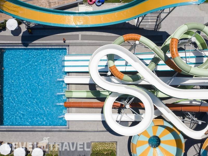 Фотография Kirman Calyptus Resort Фотография Kirman Calyptus Resort