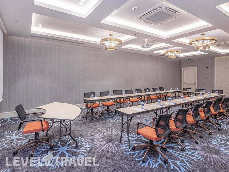 Фотография Kirman Calyptus Resort Фотография Kirman Calyptus Resort