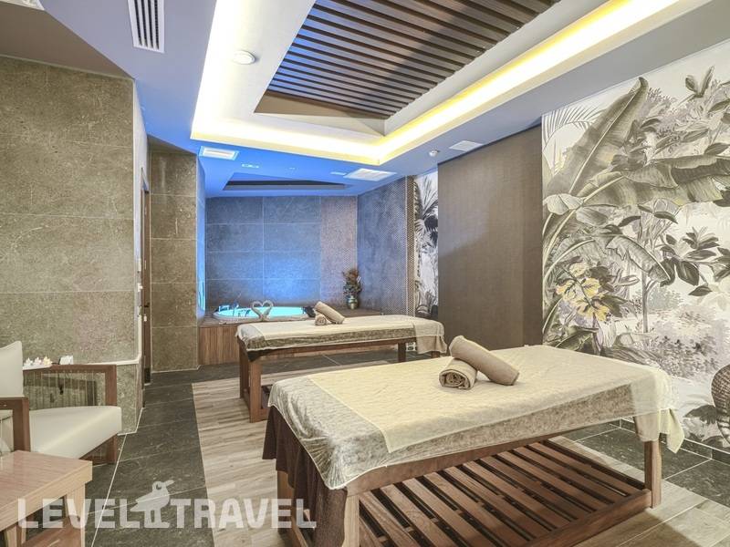 Фотография Kirman Calyptus Resort Фотография Kirman Calyptus Resort