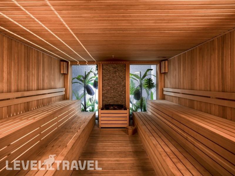 Фотография Kirman Calyptus Resort Фотография Kirman Calyptus Resort