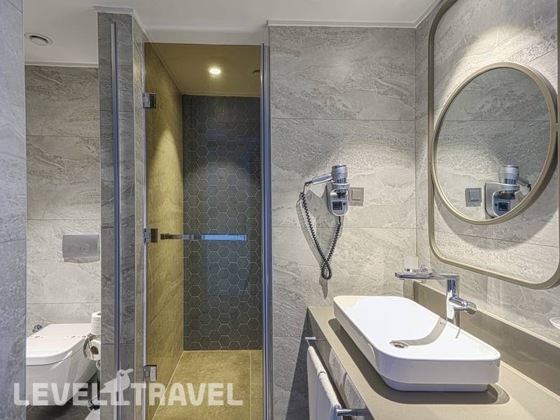Фотография Kirman Calyptus Resort Фотография Kirman Calyptus Resort