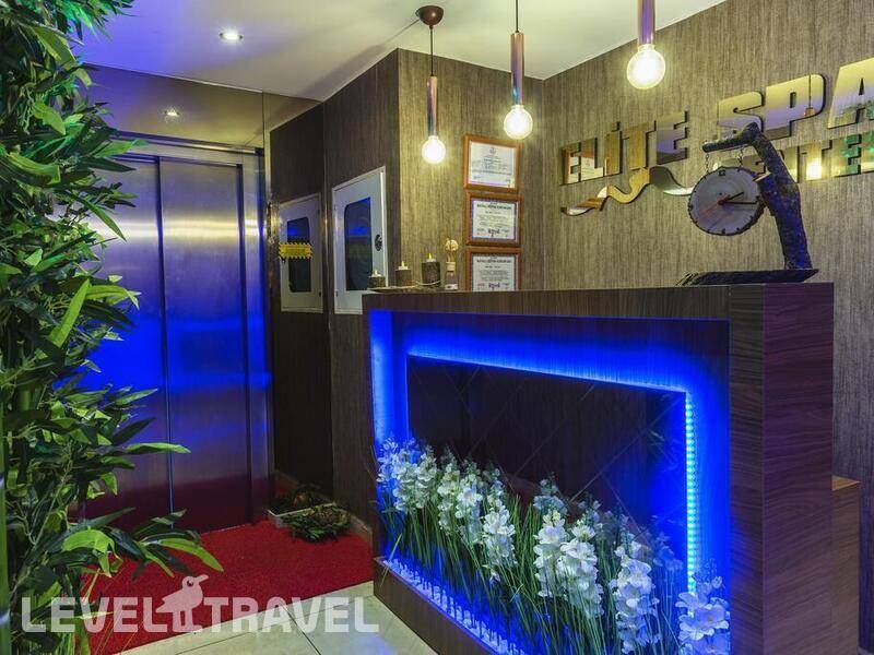 Фотография Atro Hotel