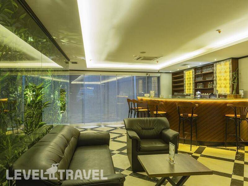 Фотография Atro Hotel