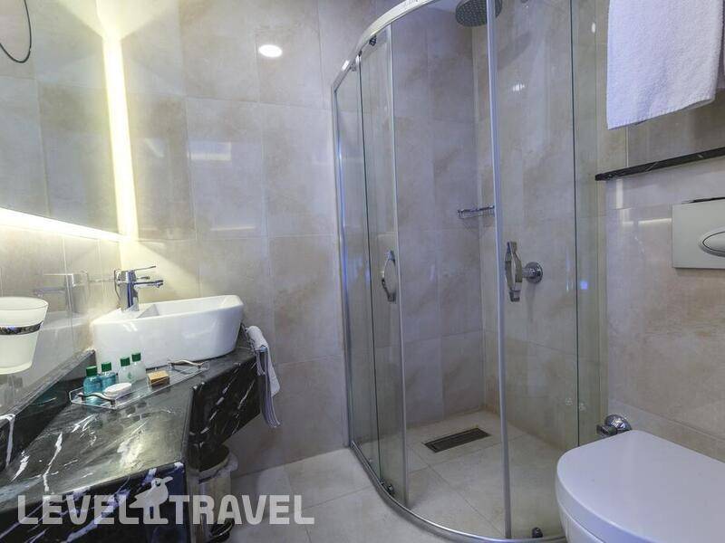 Фотография Atro Hotel