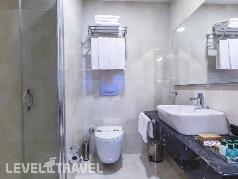 Фотография Atro Hotel