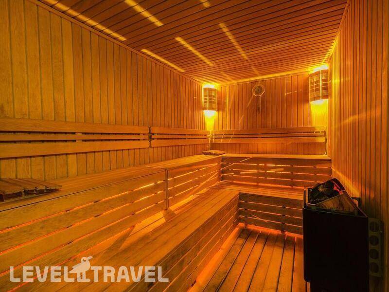 Фотография Atro Hotel