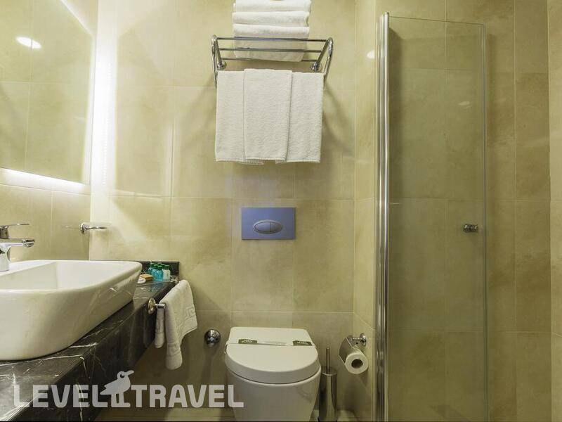 Фотография Atro Hotel