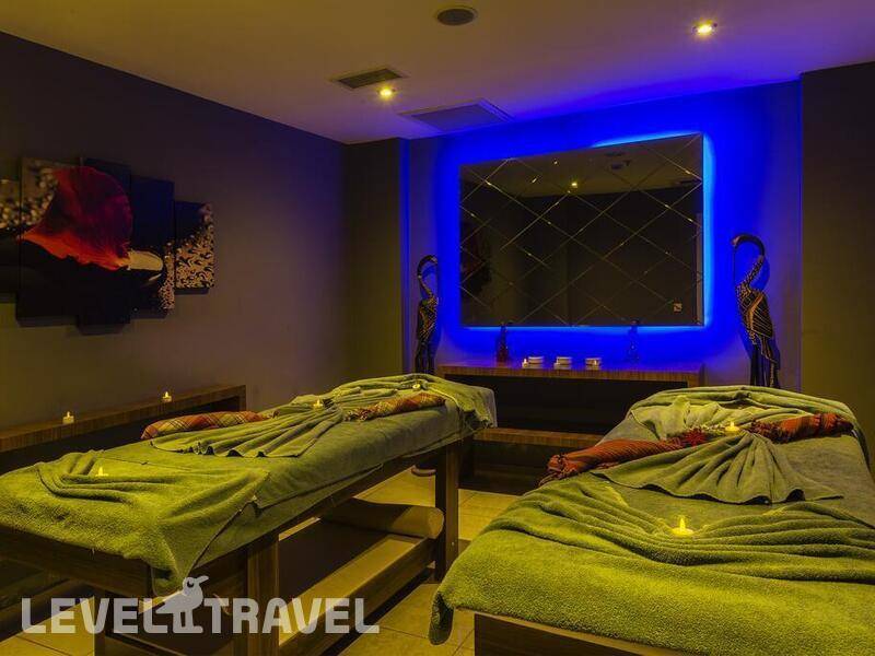 Фотография Atro Hotel