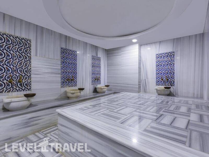 Фотография Atro Hotel