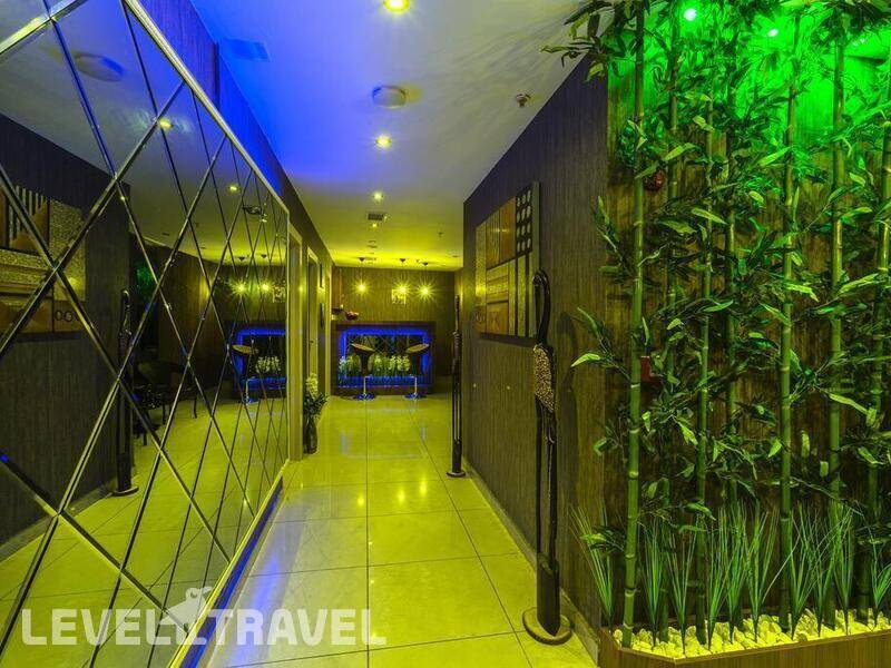 Фотография Atro Hotel