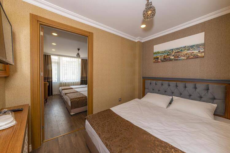 Golden Sand Hotel