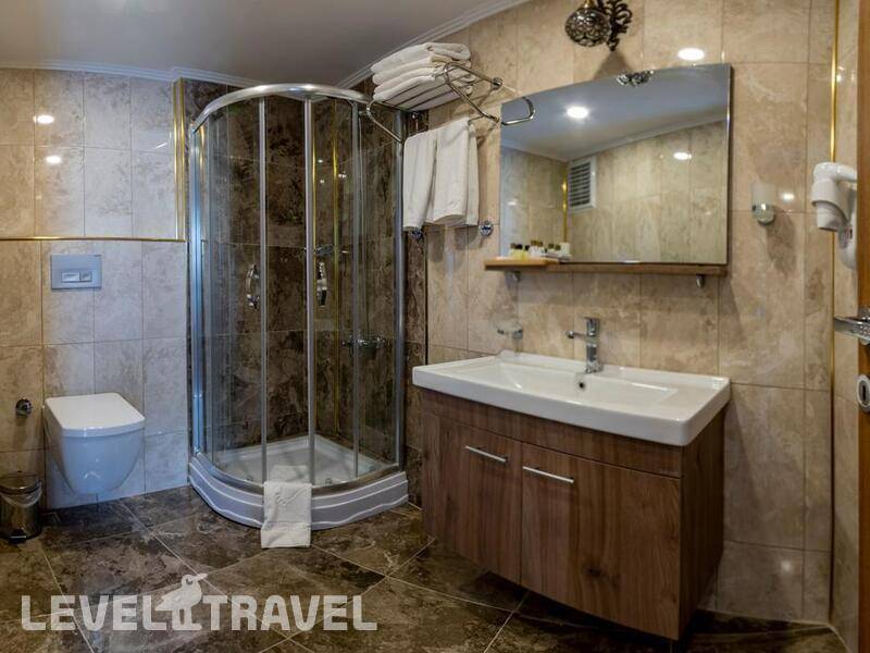 Фотография Golden Sand Hotel
