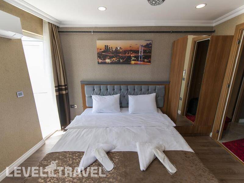 Фотография Golden Sand Hotel