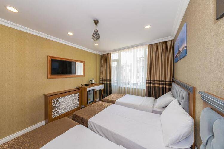 Golden Sand Hotel