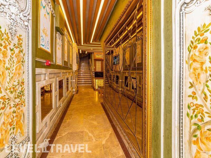 Фотография Golden Sand Hotel