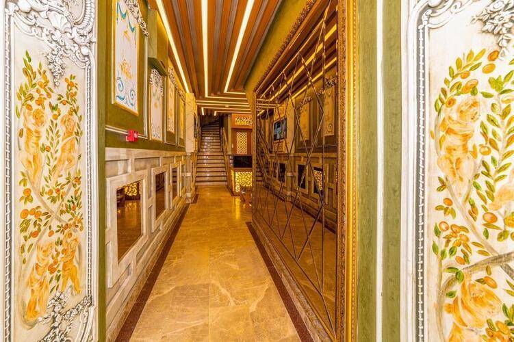 Golden Sand Hotel