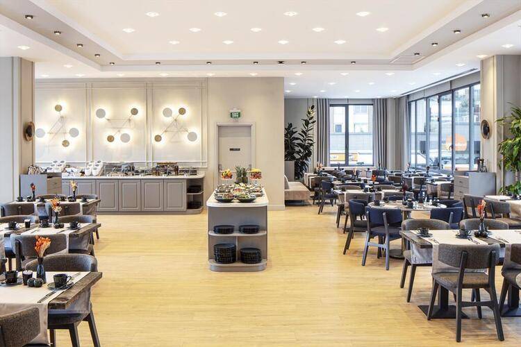 Delta Hotels By Marriot Istanbul Halic