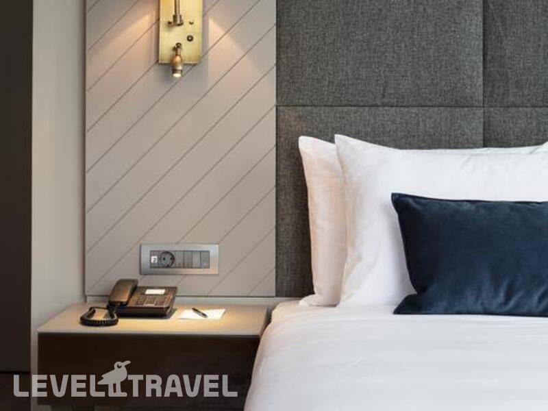 Фотография Delta Hotels By Marriot Istanbul Halic