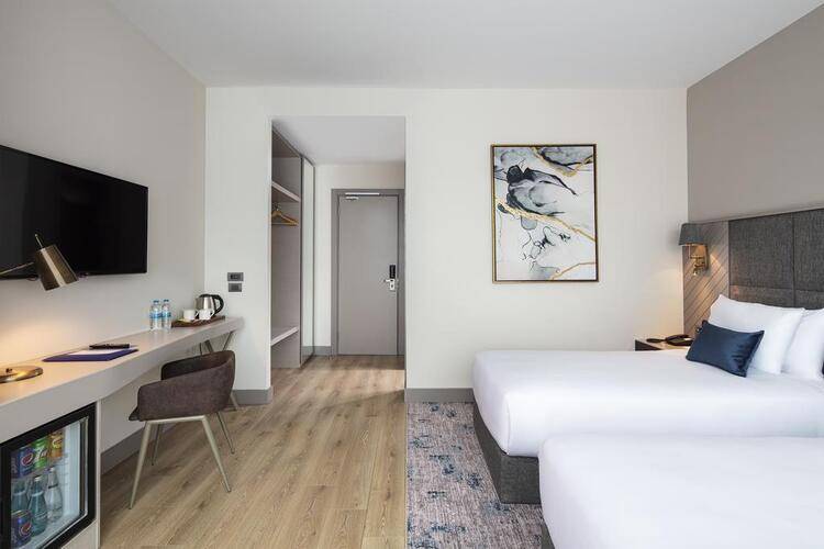 Delta Hotels By Marriot Istanbul Halic