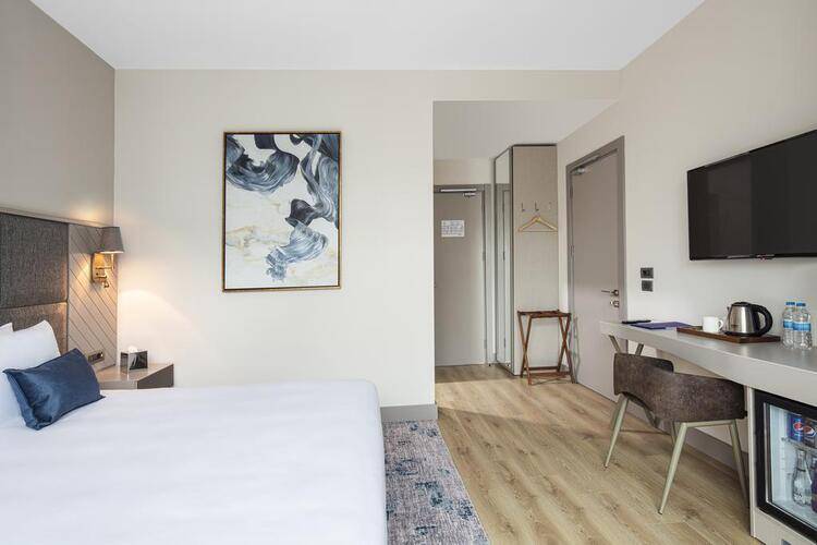 Delta Hotels By Marriot Istanbul Halic