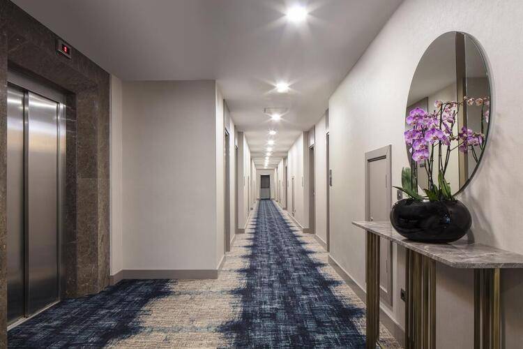 Delta Hotels By Marriot Istanbul Halic