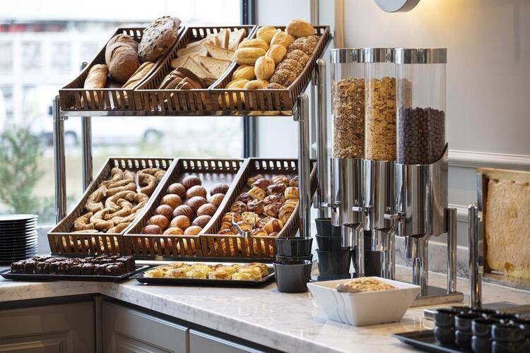Delta Hotels By Marriot Istanbul Halic