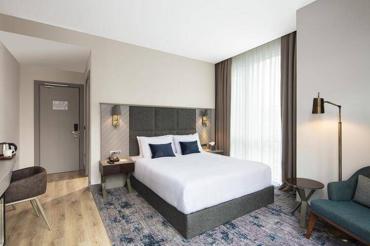 Delta Hotels By Marriot Istanbul Halic