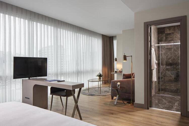 Delta Hotels By Marriot Istanbul Halic